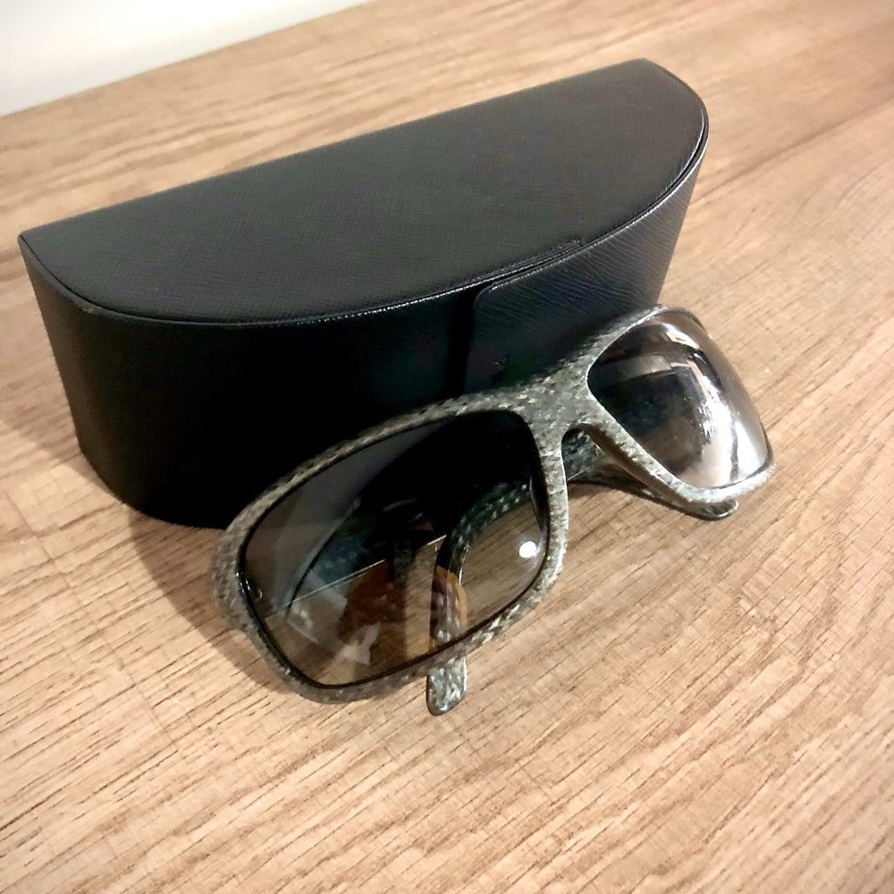 Authentic Prada Sunglasses